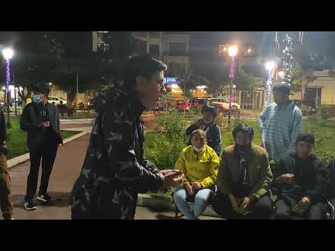 MQ vs Akru | 3er lugar | Rey del Distrito| Distrito S | Fecha 3