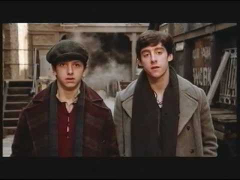 Es war einmal in Amerika - 110 - deutsch - Prügelszene