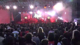 WE PRESENT YOU - KRYPTOS \./