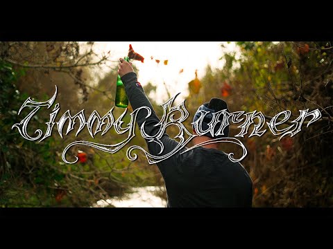 How It Ends - Music Video | Timmy Burner
