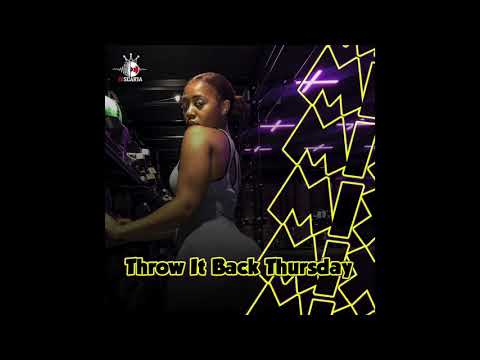 DJ Scarta - Throw It Back Thursday Mix by @DJSCARTA | #MultiTalented 2020