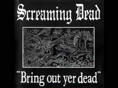 The Screaming Dead - Lovers