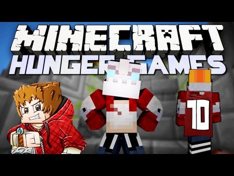 Minecraft Hunger Games - Episode #70 w/ Nooch & Mitch - TNT EVERYWARE!!