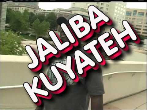 Jaliba Kuyateh song called chado