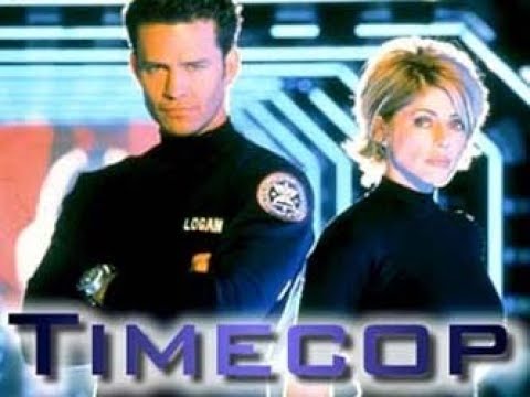 Rare| Timecop: TV Pilot| S01E01|1997