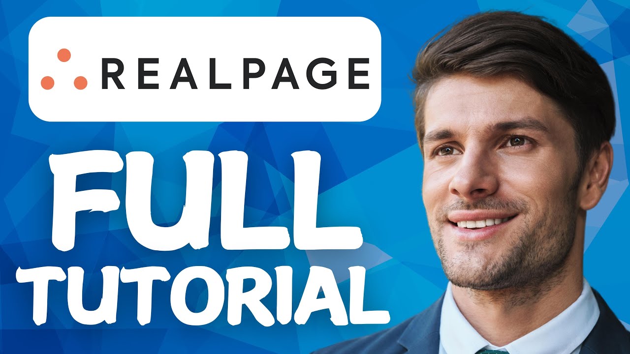 Realpage Software (Full Tutorial) 2026