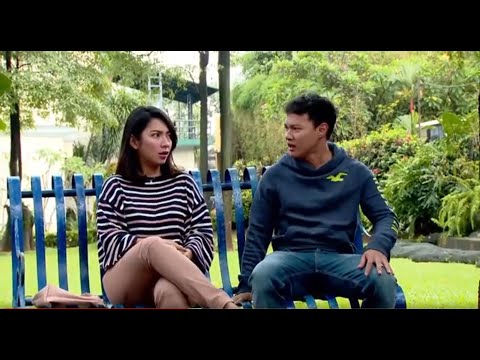 FTV Hardi Fadhilah & Dinda Kirana Cinta Penjaga Kolam Renang