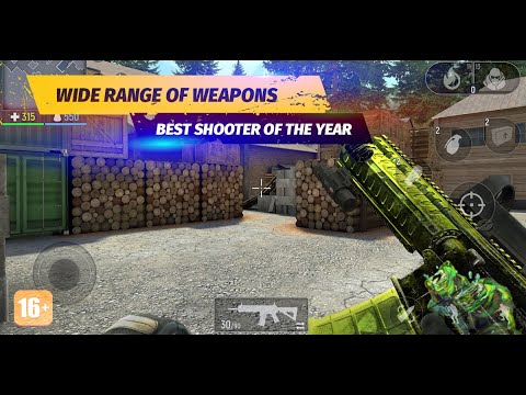Video cover