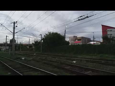 GM 1280 demarează în forță cu IRN 1962 Iași-Mangalia