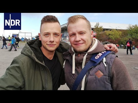 Testosterongesteuert: Wenn aus Fußballerinnen Männer werden 2/2 | Sportclub | NDR