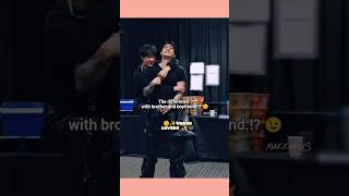 Download lagu The differenes? with brother and boyfriend 😉 #taekook #shorts mp3