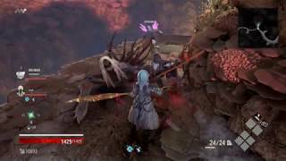 ぱるとCODE VEIN！#3