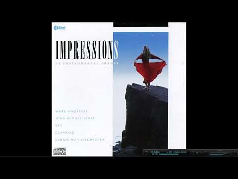 The Gentle Touch - Roger Webb