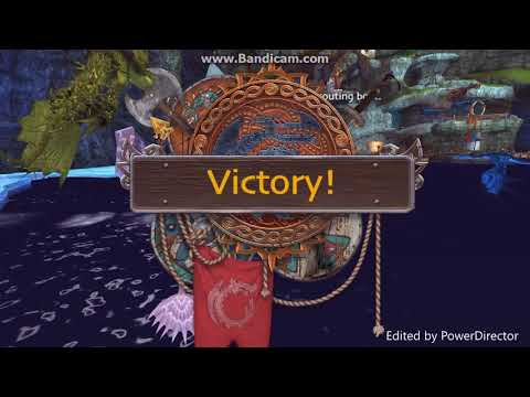 SoD THE NEW TITAN GRIM GNASHER