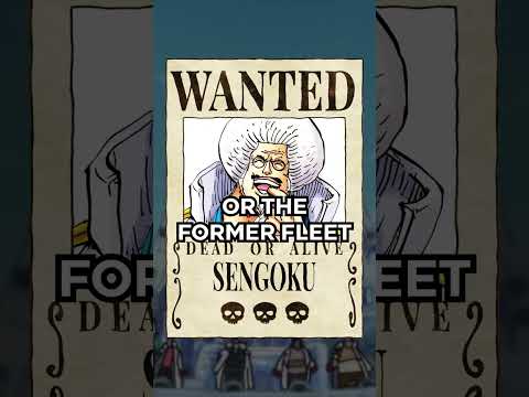 The Strongest Marine In One Piece EVER!