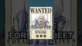 Download lagu The Strongest Marine In One Piece EVER! mp3