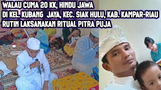 Download lagu Bangkitnya Hindu Jawa, Pitra Puja, di Kab. Kampar Riau@cahayadharma mp3