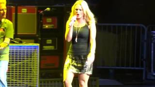 Thats The Way The World Goes Round-Miranda Lambert-Tampa 2013