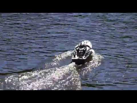 Robbe PT 15 Torpedoboot Emssee Rheda-Wiedenbrück