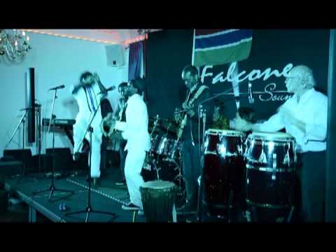 Falcone Sounds   Jalex & Friends 29 06 13   3