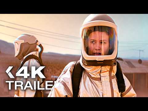 Video Thumbnail: COLD STORAGE Trailer 2 German Deutsch (2026) Liam Neeson, Joe Keery