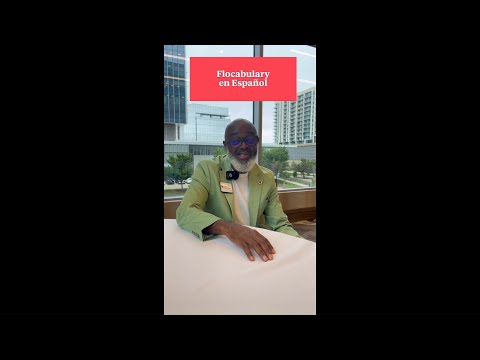 Why use Flocabulary Español ?