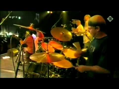 Still A Friend Of Mine - Incognito (Live North Sea Jazz)