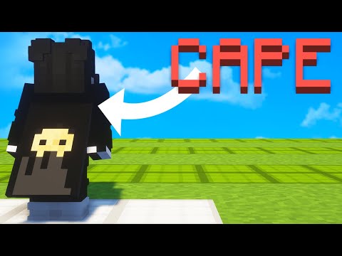 FREE Minecraft Capes Giveaway!