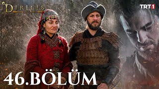 Dirilis Ertugrul episode 46 With English Subtitles