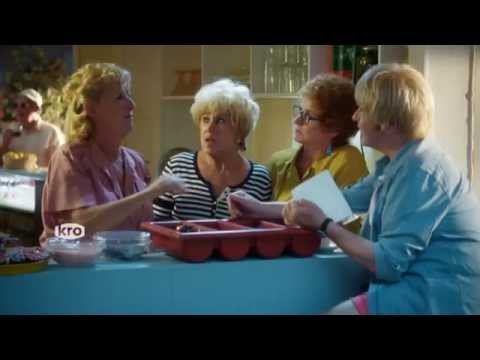 Schaep Ahoy - zaterdag 11 april 2015 (21.10 uur, NPO 1) - promo