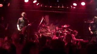 Amebix : No Body&#39;s Driving