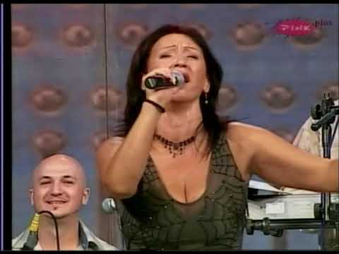 BLAGICA PAVLOVSKA & FERUS MUSTAFOV & OGNENI MOMCINJA - PINK TV
