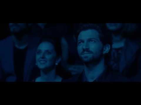 2:22 clip - The Ballet