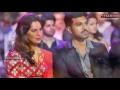 Megastar Chiranjeevi And Ram Charan S Best Moment At CineMAA Awards
