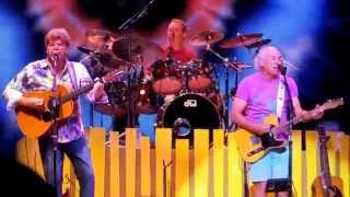 Scarlet Begonias - Jimmy Buffett at Jiffy Lube Live 2014