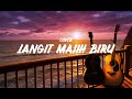 Langit Masih Biru Stycker Musik COVER