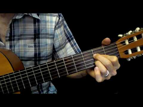 Kitaarles - Lank lank gelede - Al'astair - Cover