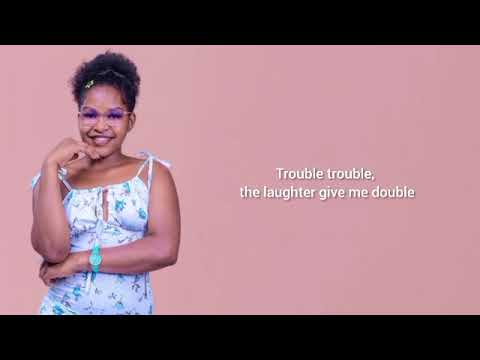 Alexa Jay x Cee Jay - Pretty Bae ( official lyrics)