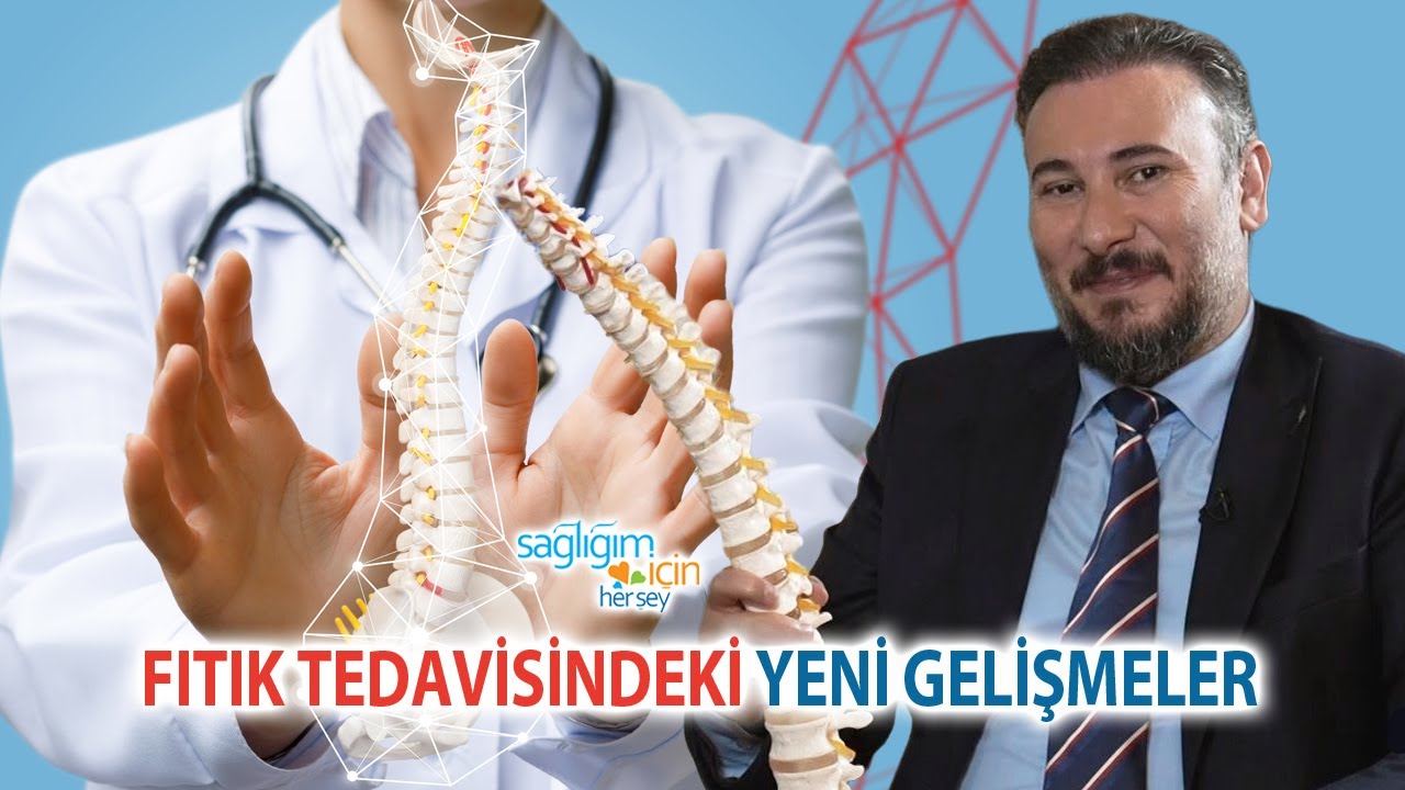 Fıtık Tedavisinde Yeni Gelişmeler