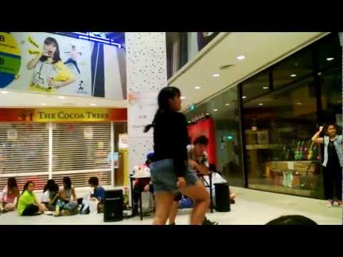 130201 KPOP Dance Off Vol 34: Fiestar - Vista