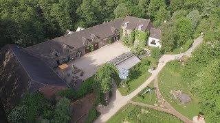Projektvideo NaturGut Ophoven