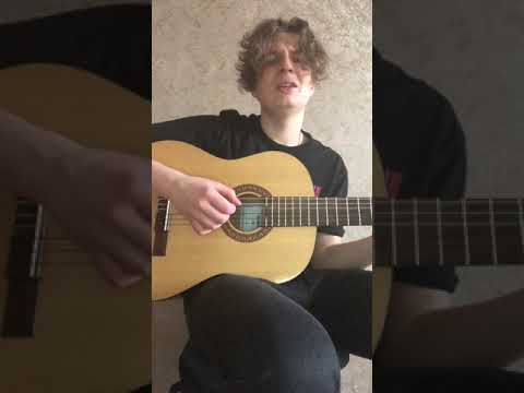 Самохин Матвей  Темная ночь