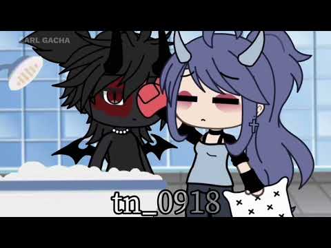 🌈GACHA Life Tiktok Compilation 💋3🏳‍🌈