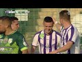 video: Bacsa Patrik első gólja a Kaposvár ellen, 2020