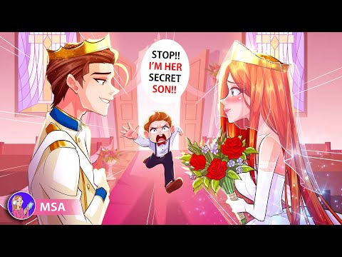 My Sibling Stopped My Wedding!!!