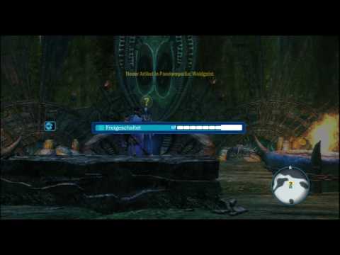 James Cameron's Avatar - Das Spiel - Test