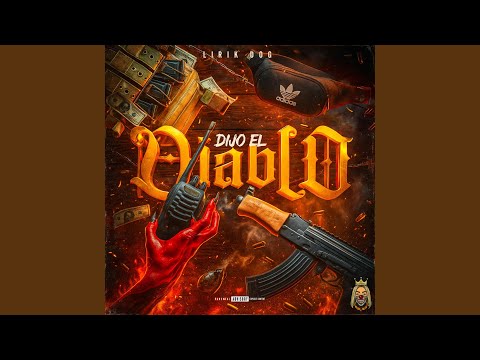 DIJO EL DIABL0