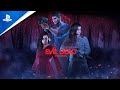 Evil Dead: The Game - Evil Dead 2013 Update Trailer | PS5 & PS4 Games
