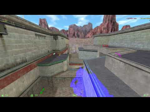 Adrenaline Gamer - Boot Camp 165 frags