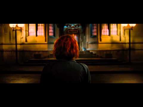 Love theme from Lost River - Chromatics and Symmetry remix